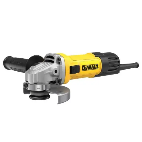 Dewalt DWE4036-QS Vinkelslip Kampanj